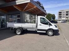FORD Transit Kab.-Ch. 470 3.5 t L2 2.0 EcoBlue 170 Trend, Diesel, Auto nuove, Manuale - 6
