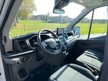 FORD Transit Kab.-Ch. 470 3.5 t L2 2.0 EcoBlue 170 Trend, Diesel, Auto nuove, Manuale - 5