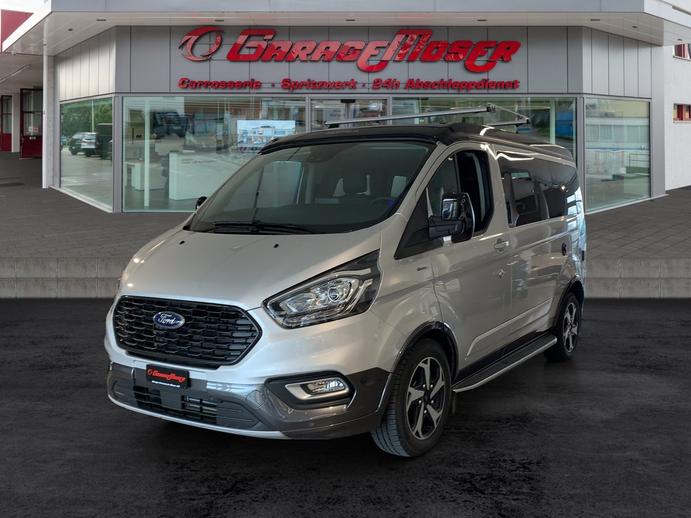 FORD Transit C Nugget L1 (Zoe), Diesel, New car, Automatic