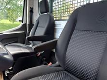 FORD TRANSIT C/CAB 350L TREND 67KWH 200 RWD, Electric, New car, Automatic - 5