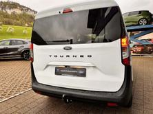 FORD Transit Tourneo Courier 1.0 EcoBoost Titanium, Petrol, New car, Automatic - 4