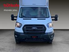 FORD Transit Kab.-Ch. 350 L4 2.0 EcoBlue 165 Trend HD, Diesel, Auto nuove, Automatico - 2