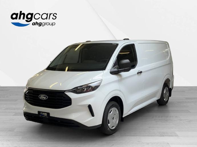 FORD New Transit C Van 280 L1 2.0 EcoBlue 110 Trend, Diesel, Auto nuove, Manuale