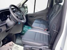 FORD Transit Kab.-Ch. 350 L2 2.0 EcoBlue 170 Trail, Diesel, Auto nuove, Manuale - 5