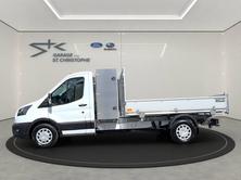 FORD Transit Kab.-Ch. 350 L3 2.0 Trend Kipper, Diesel, Auto nuove, Automatico - 2