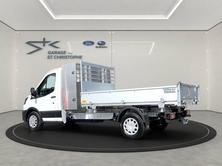 FORD Transit Kab.-Ch. 350 L3 2.0 Trend Kipper, Diesel, Auto nuove, Automatico - 3