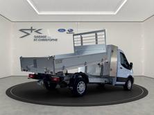 FORD Transit Kab.-Ch. 350 L3 2.0 Trend Kipper, Diesel, Auto nuove, Automatico - 4