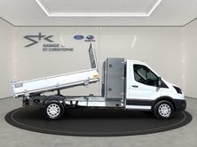FORD Transit Kab.-Ch. 350 L3 2.0 Trend Kipper, Diesel, Auto nuove, Automatico - 5