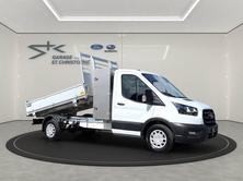 FORD Transit Kab.-Ch. 350 L3 2.0 Trend Kipper, Diesel, Auto nuove, Automatico - 6