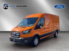FORD Transit Van 350 L3H2 2.0 EcoBlue Trend, Diesel, Auto nuove, Manuale - 5