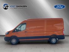 FORD Transit Van 350 L3H2 2.0 EcoBlue Trend, Diesel, Auto nuove, Manuale - 6