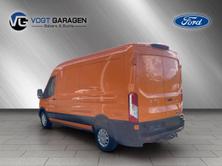 FORD Transit Van 350 L3H2 2.0 EcoBlue Trend, Diesel, Auto nuove, Manuale - 7
