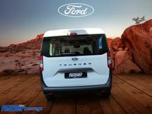 FORD Transit Tourneo Courier 1.0 EcoBoost Trend, Petrol, New car, Manual - 4