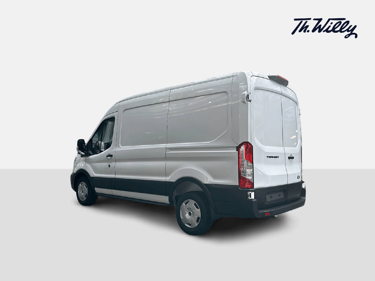 FORD Transit Van 310 L2H2 2.0 EcoBlue 105 Trend, Diesel, Voiture nouvelle, Manuelle - 3