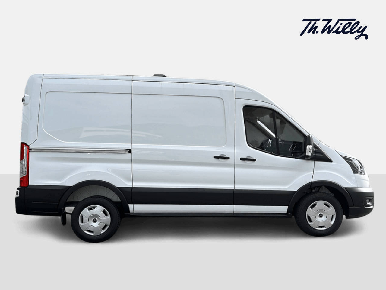 FORD Transit Van 310 L2H2 2.0 EcoBlue 105 Trend, Diesel, Voiture nouvelle, Manuelle - 6