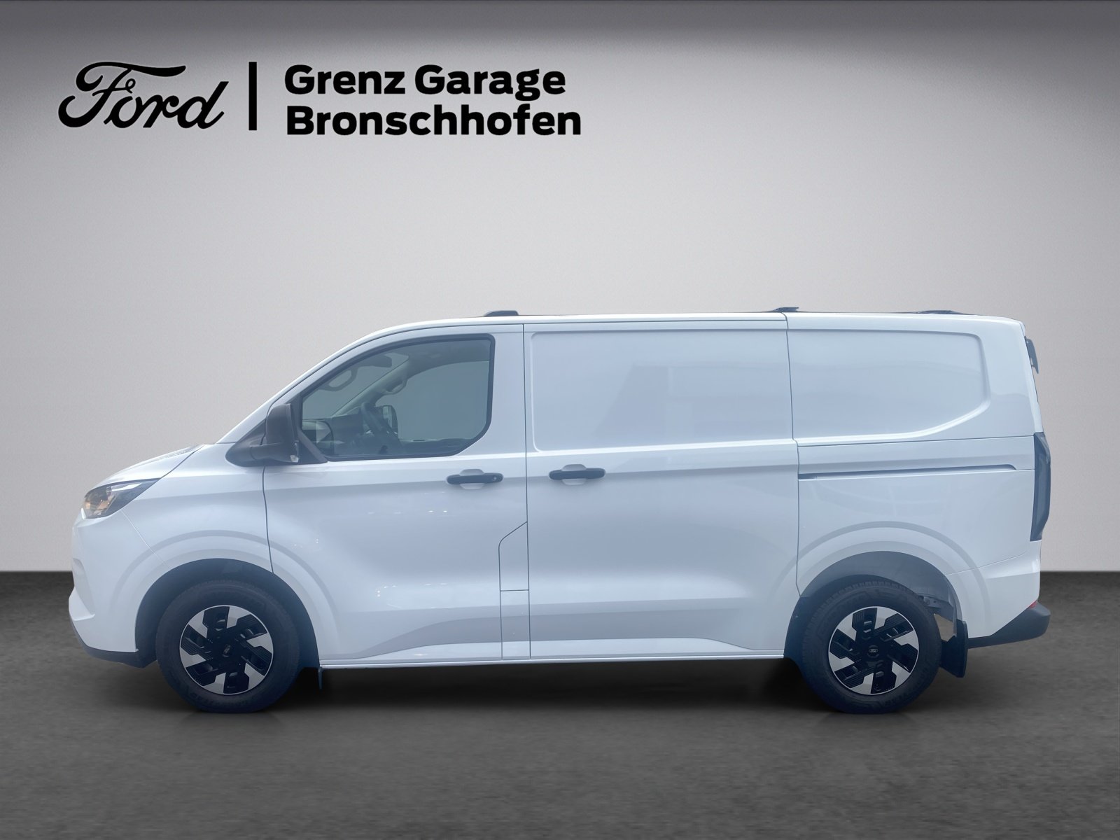 FORD Transit C Van 320 L1 2.5 Duratec 233 Trend PHEV, Plug-in-Hybrid Petrol/Electric, New car, Automatic - 2