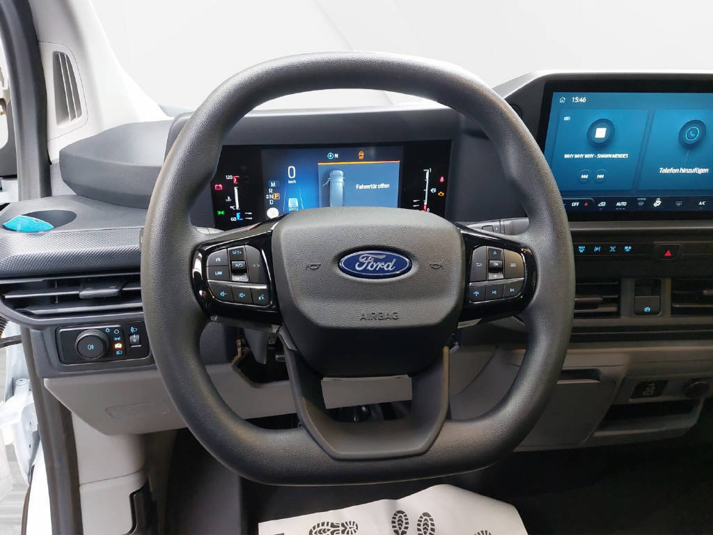 FORD Transit C Van 320 L1 2.0 EcoBlue 170 Trend, Diesel, Neuwagen, Automat - 6