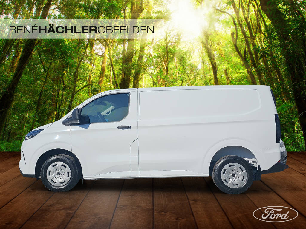FORD Transit C Van 320 L1 2.0 EcoBlue 136 Trend, Diesel, Neuwagen, Handschaltung - 2