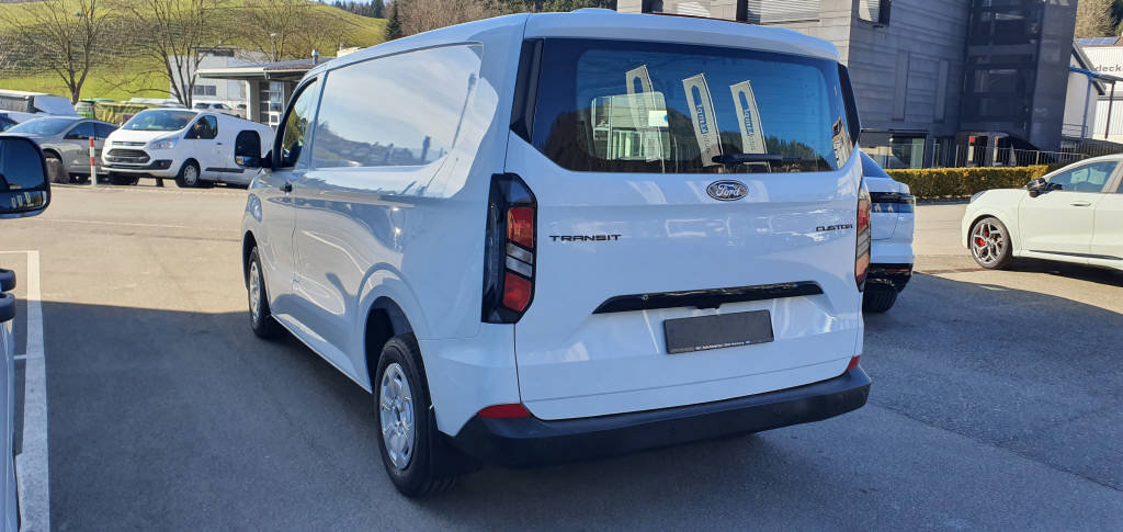 FORD Transit C Van 280 L1 2.0 EcoBlue 136 Trend, Diesel, Auto nuove, Automatico - 6