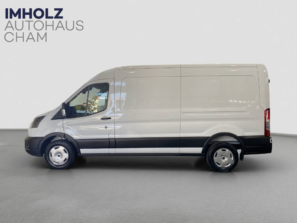 FORD Transit Van 350 L3H2 2.0 EcoBlue 165 PS Trend RWD, Diesel, Auto nuove, Manuale - 2