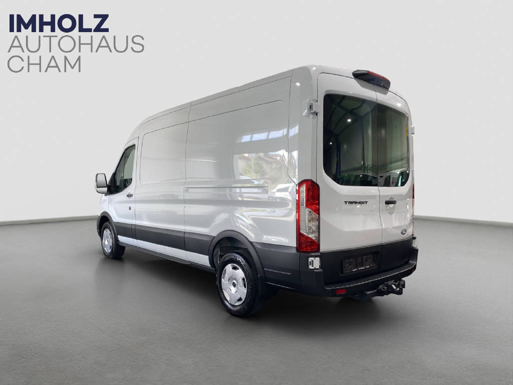 FORD Transit Van 350 L3H2 2.0 EcoBlue 165 PS Trend RWD, Diesel, Auto nuove, Manuale - 3