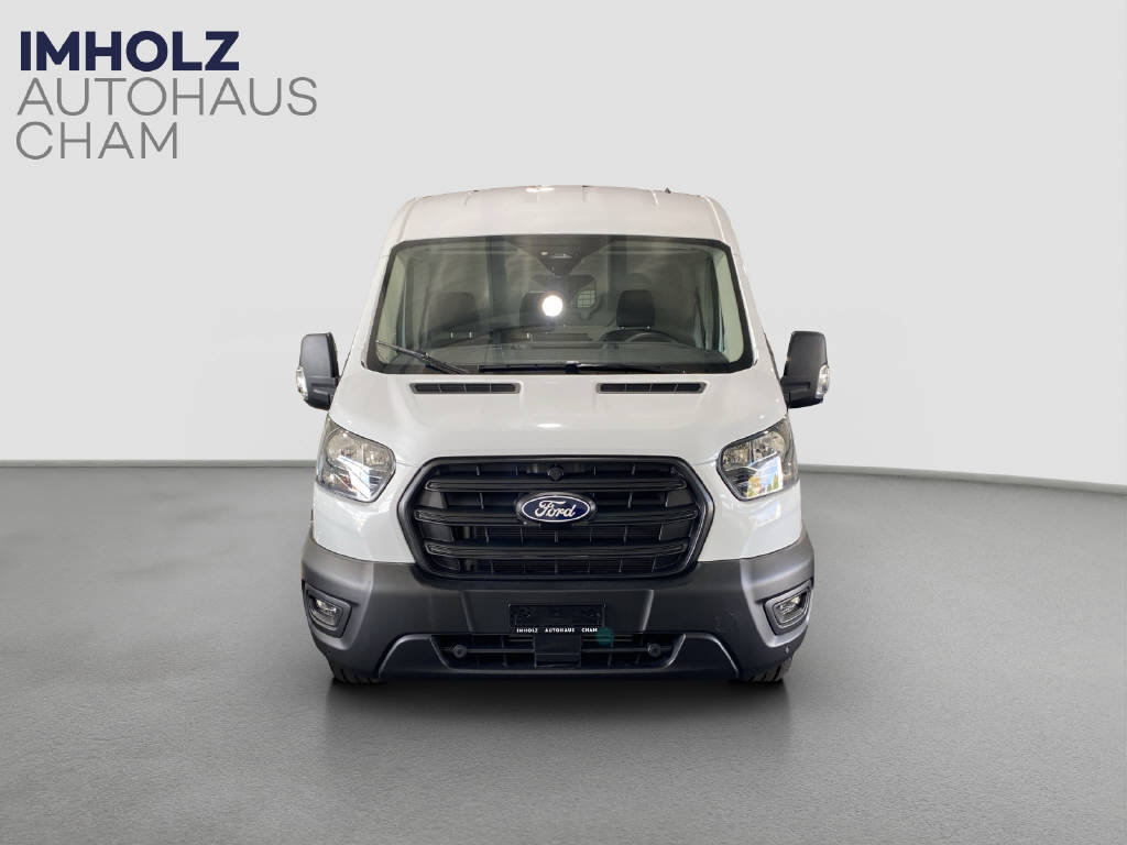 FORD Transit Van 350 L3H2 2.0 EcoBlue 165 PS Trend RWD, Diesel, Auto nuove, Manuale - 5