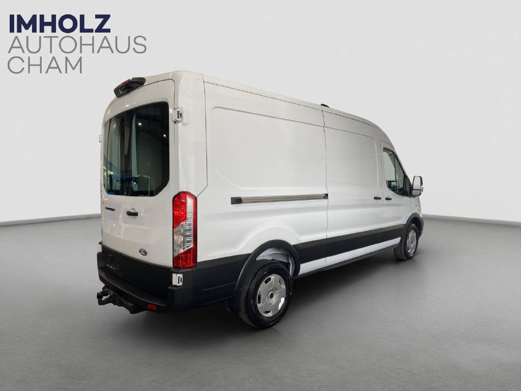 FORD Transit Van 350 L3H2 2.0 EcoBlue 165 PS Trend RWD, Diesel, Auto nuove, Manuale - 7