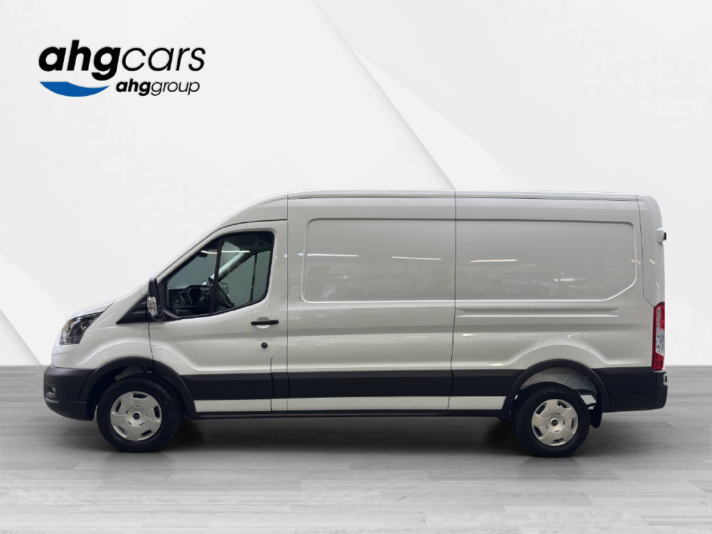 FORD Transit Van 350 L3H2 2.0 EcoBlue 130 Trend, Diesel, New car, Automatic - 2