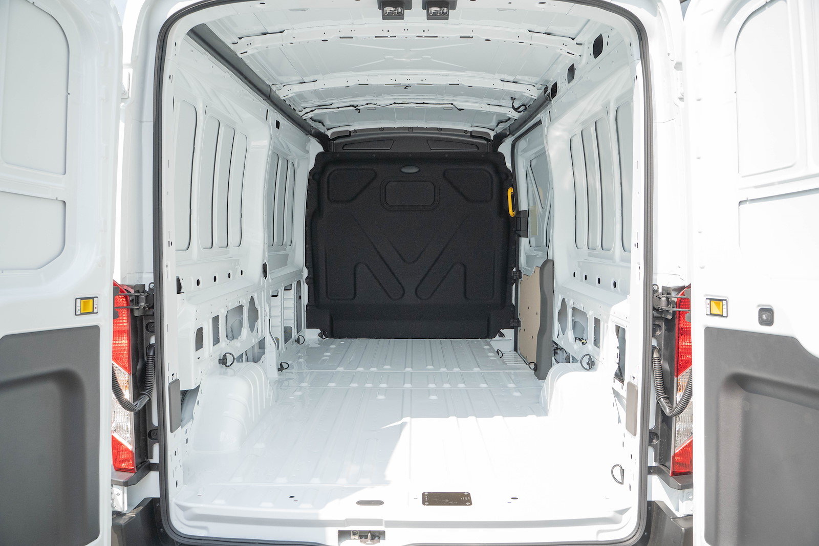 FORD Transit Van 350 L3H2 2.0 EcoBlue 165 Trend 4x4, Diesel, Auto nuove, Manuale - 5