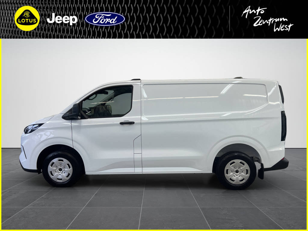 FORD Transit C Van 280 L1 2.0 EcoBlue 110 Trend, Diesel, New car, Manual - 2