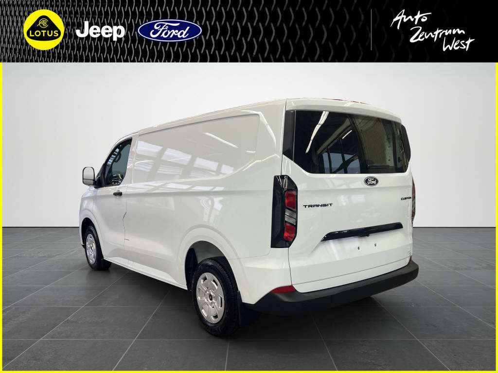 FORD Transit C Van 280 L1 2.0 EcoBlue 110 Trend, Diesel, New car, Manual - 3