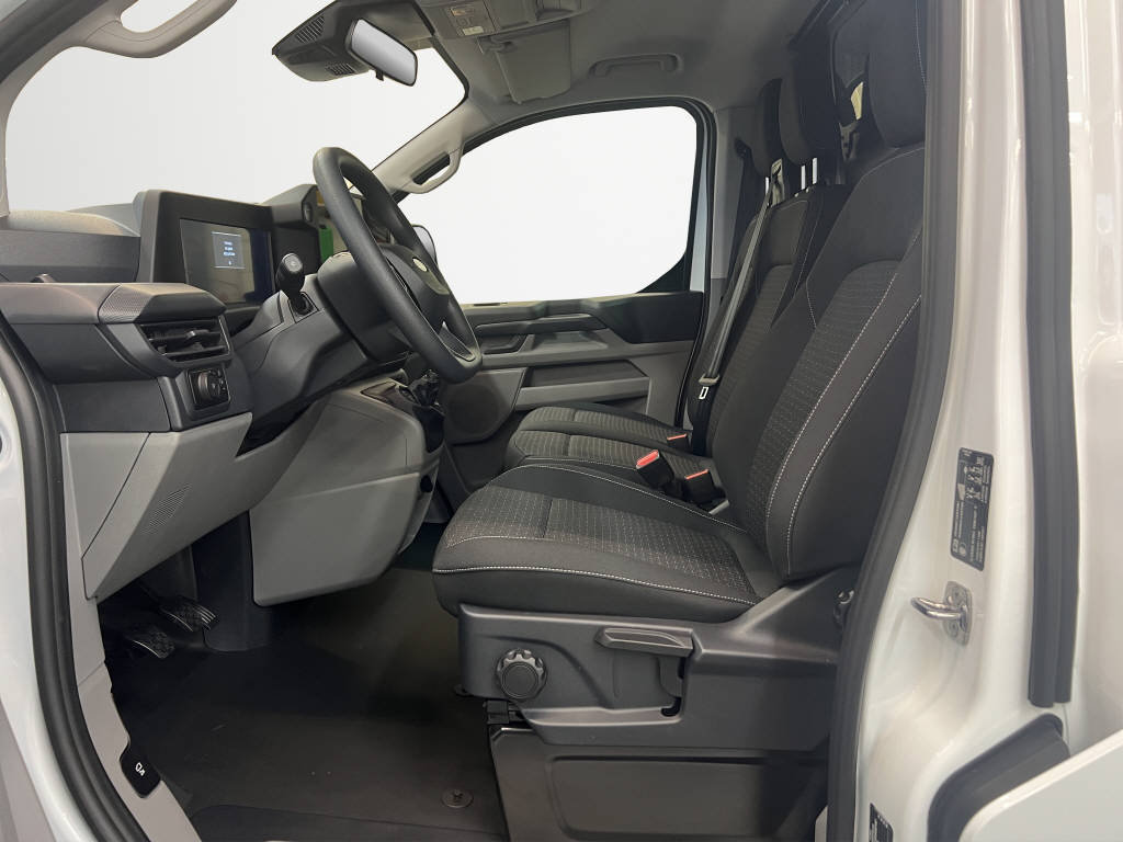 FORD Transit C Van 280 L1 2.0 EcoBlue 110 Trend, Diesel, New car, Manual - 6