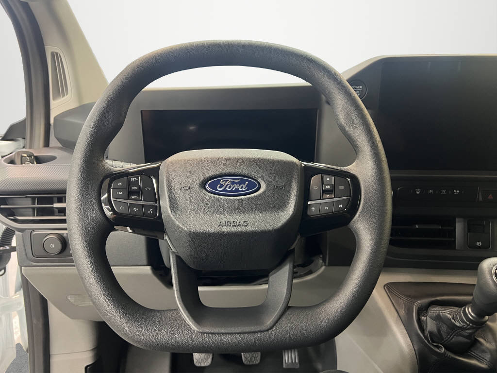 FORD Transit C Van 280 L1 2.0 EcoBlue 110 Trend, Diesel, New car, Manual - 7