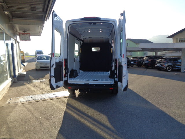 FORD Transit Van 350 L2H3 2.0 EcoBlue 165 Trend, Diesel, New car, Manual - 3