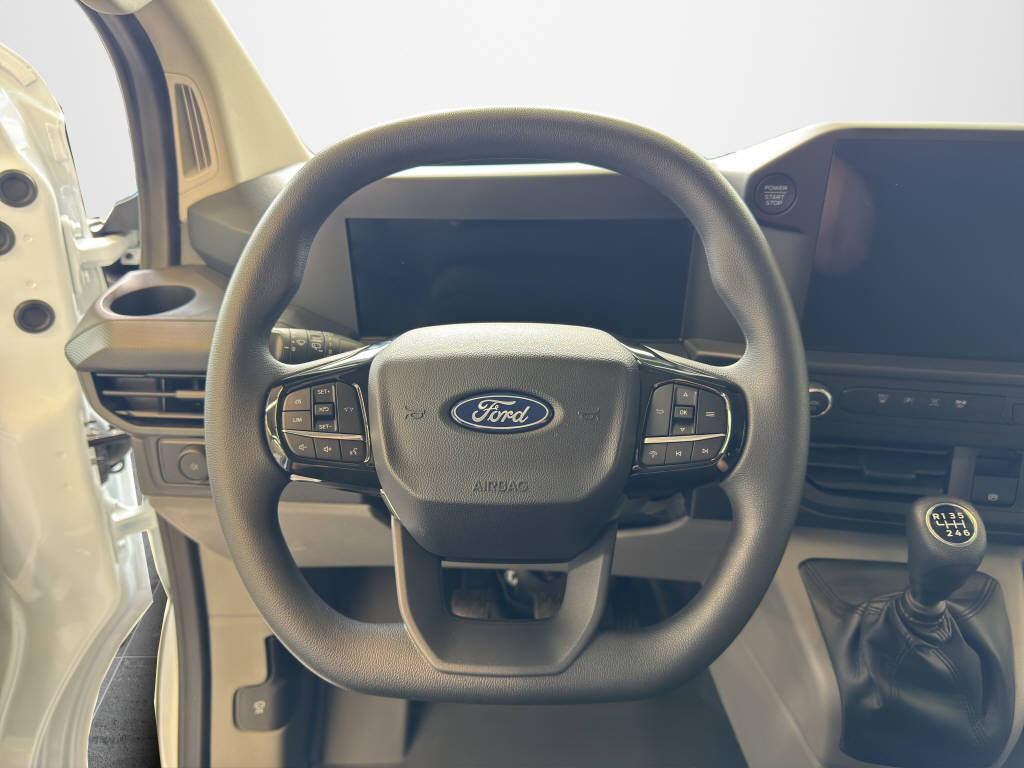 FORD Transit C Van 280 L1 2.0 EcoBlue 110 Trend, Diesel, Auto nuove, Manuale - 7