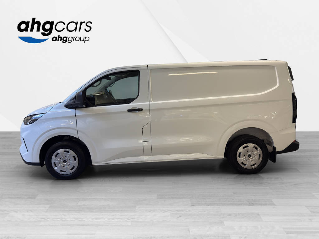 FORD Transit C Van 280 L1 2.0 EcoBlue 136 Trend, Diesel, Voiture nouvelle, Automatique - 2