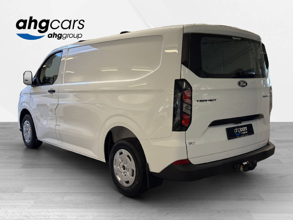 FORD Transit C Van 280 L1 2.0 EcoBlue 136 Trend, Diesel, Voiture nouvelle, Automatique - 3