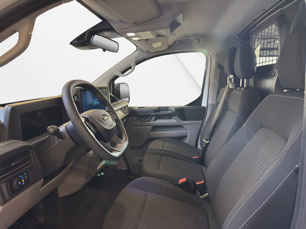 FORD Transit C Van 280 L1 2.0 EcoBlue 136 Trend, Diesel, Voiture nouvelle, Automatique - 5
