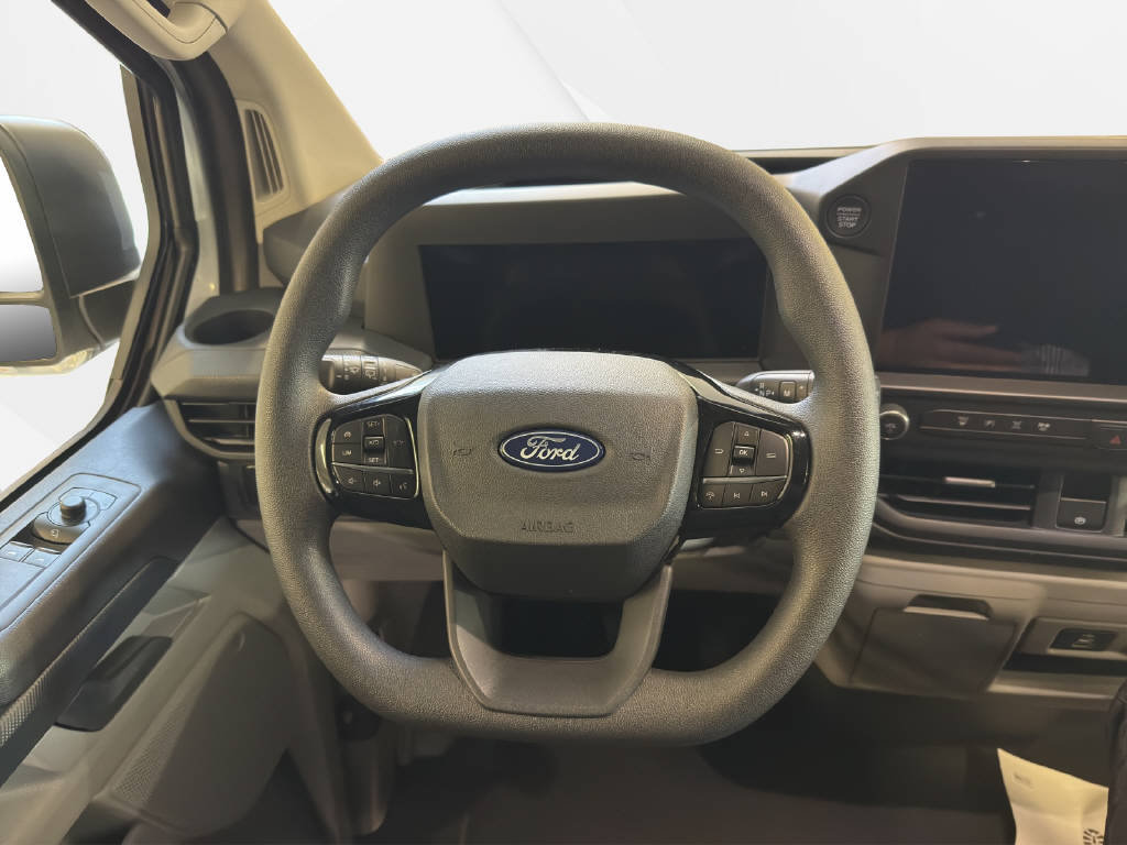 FORD Transit C Van 280 L1 2.0 EcoBlue 136 Trend, Diesel, Voiture nouvelle, Automatique - 6