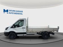 FORD Kab.-Ch. 350 L2 2.0 EcoBlue 165 Trend, Diesel, Neuwagen, Handschaltung - 2