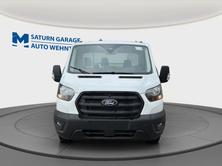 FORD Kab.-Ch. 350 L2 2.0 EcoBlue 165 Trend, Diesel, Neuwagen, Handschaltung - 3