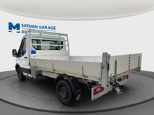 FORD Kab.-Ch. 350 L2 2.0 EcoBlue 165 Trend, Diesel, Neuwagen, Handschaltung - 4