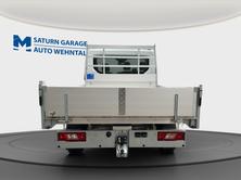 FORD Kab.-Ch. 350 L2 2.0 EcoBlue 165 Trend, Diesel, Neuwagen, Handschaltung - 5