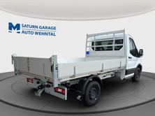 FORD Kab.-Ch. 350 L2 2.0 EcoBlue 165 Trend, Diesel, Neuwagen, Handschaltung - 6