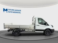 FORD Kab.-Ch. 350 L2 2.0 EcoBlue 165 Trend, Diesel, Neuwagen, Handschaltung - 7