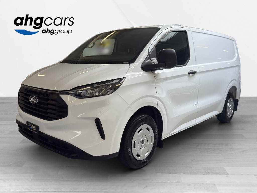 FORD Transit C Van 280 L1 2.0 EcoBlue 110 Trend, Diesel, Neuwagen, Handschaltung