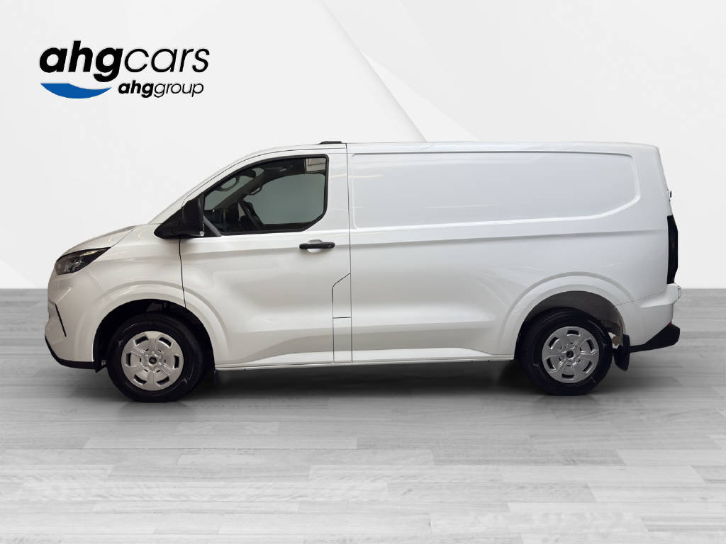 FORD Transit C Van 280 L1 2.0 EcoBlue 110 Trend, Diesel, Neuwagen, Handschaltung - 2