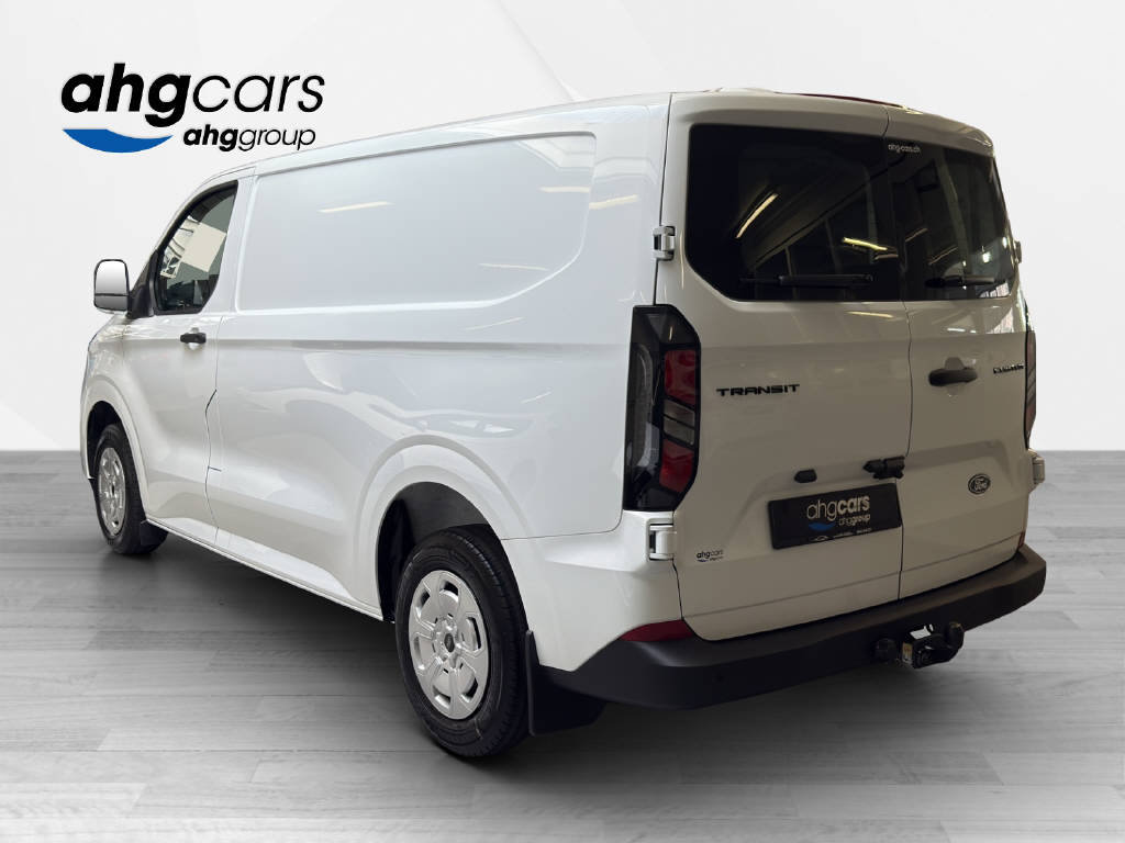 FORD Transit C Van 280 L1 2.0 EcoBlue 110 Trend, Diesel, Neuwagen, Handschaltung - 3