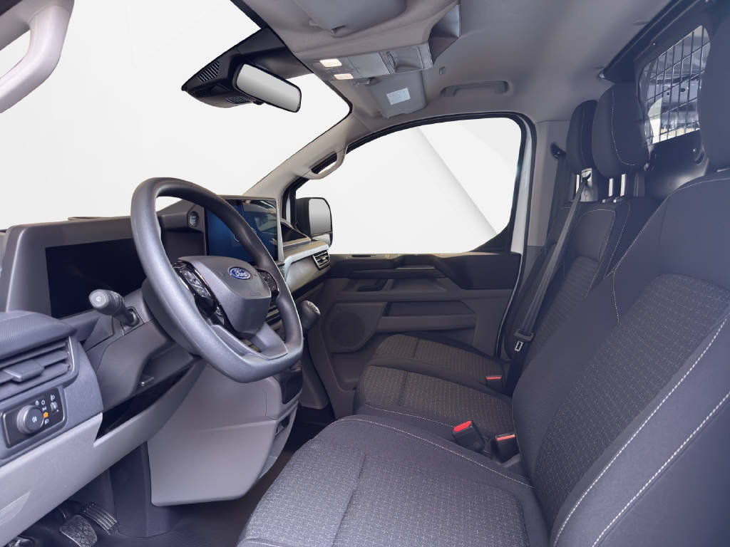 FORD Transit C Van 280 L1 2.0 EcoBlue 110 Trend, Diesel, Neuwagen, Handschaltung - 5