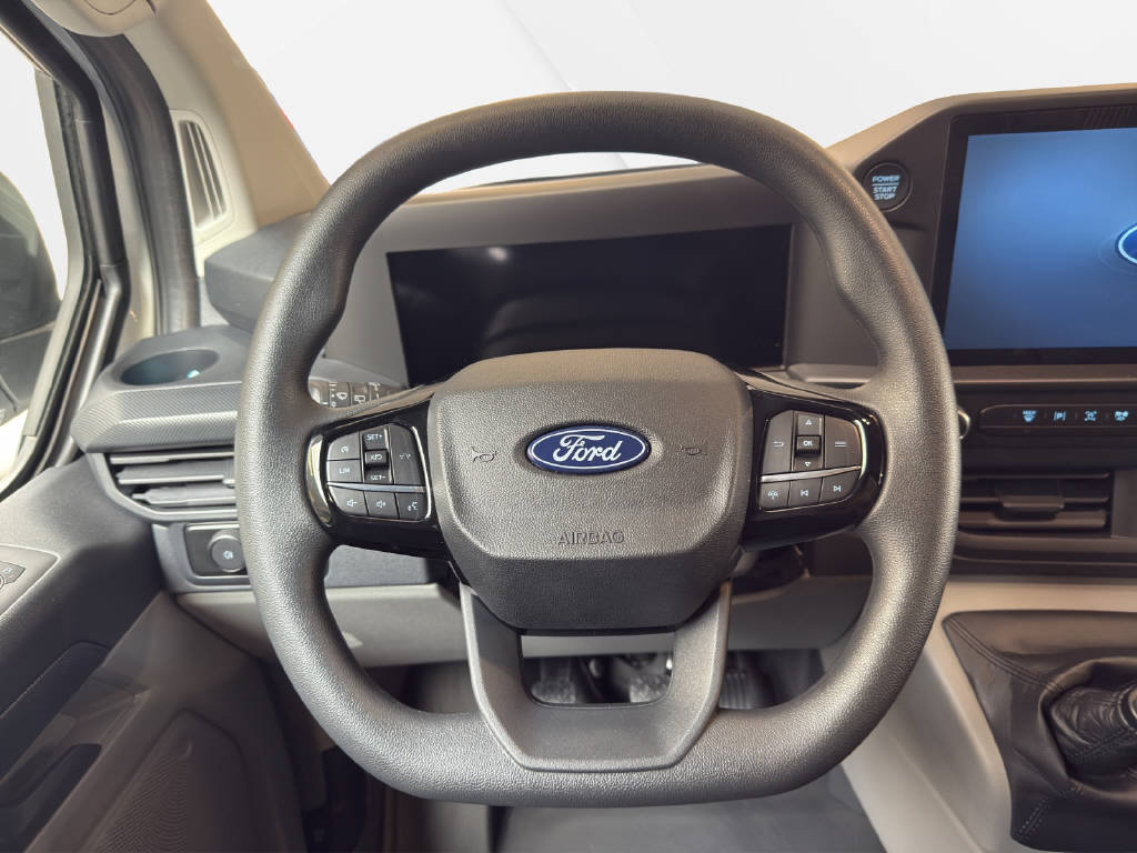 FORD Transit C Van 280 L1 2.0 EcoBlue 110 Trend, Diesel, Neuwagen, Handschaltung - 6